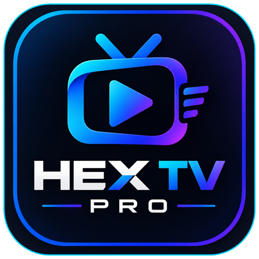 Hex TV Pro